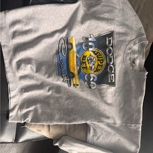 Dodge Graphic Sweatshirt